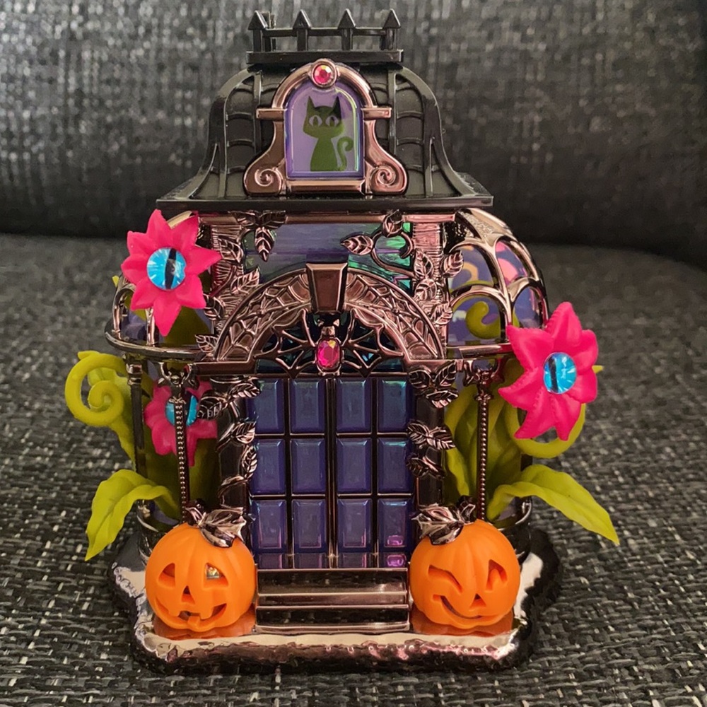 Bath & BodyWorks Haunted House WF Projector Plug